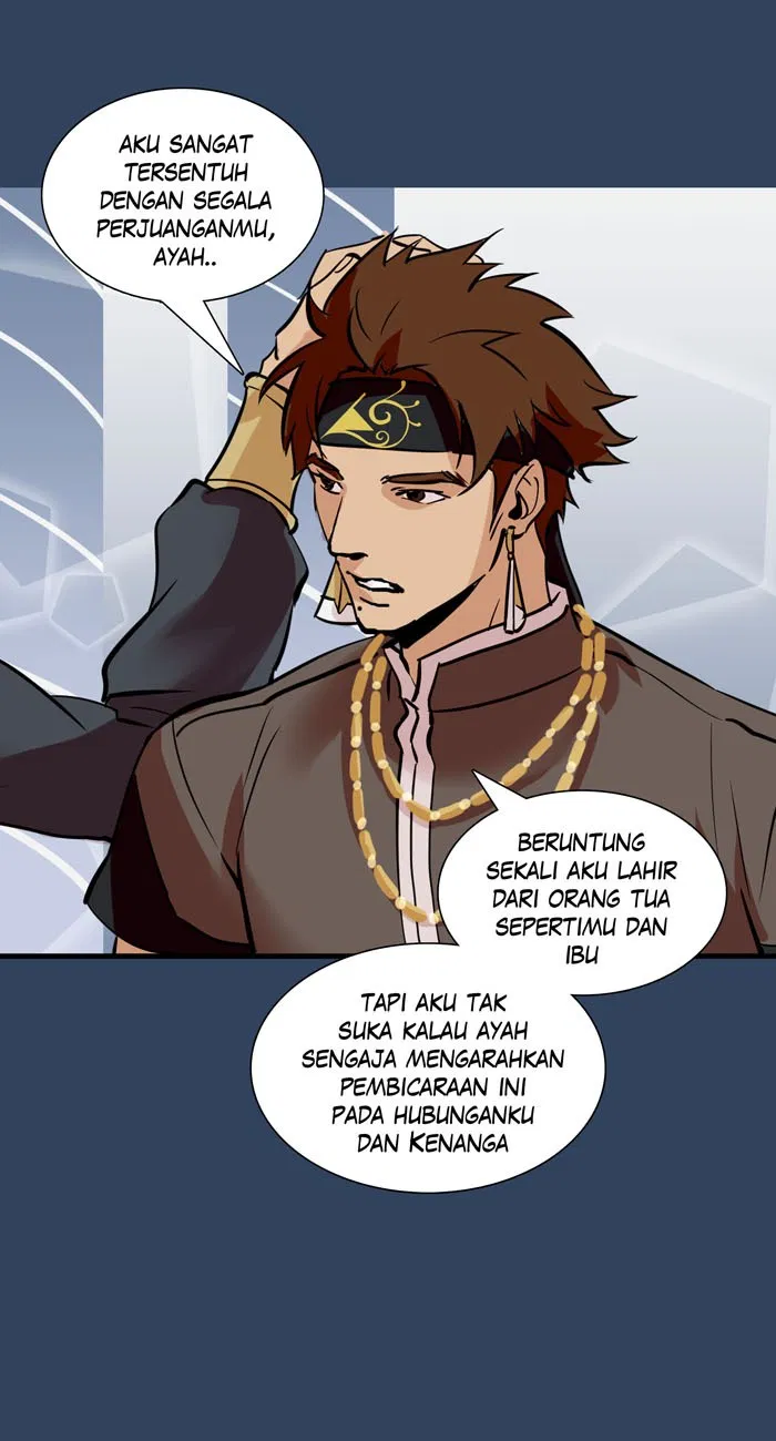 7 Wonders Chapter 104 Gambar 29