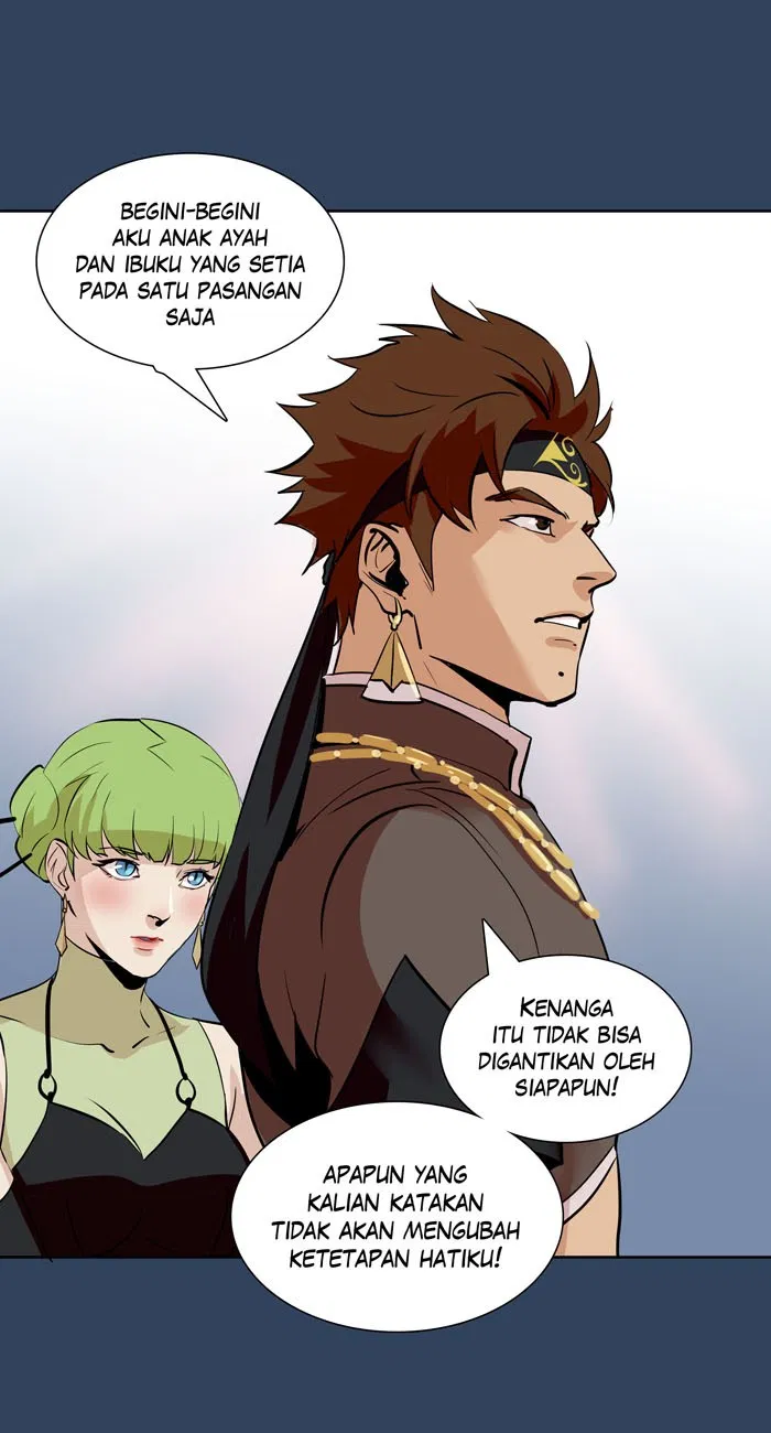 7 Wonders Chapter 104 Gambar 32