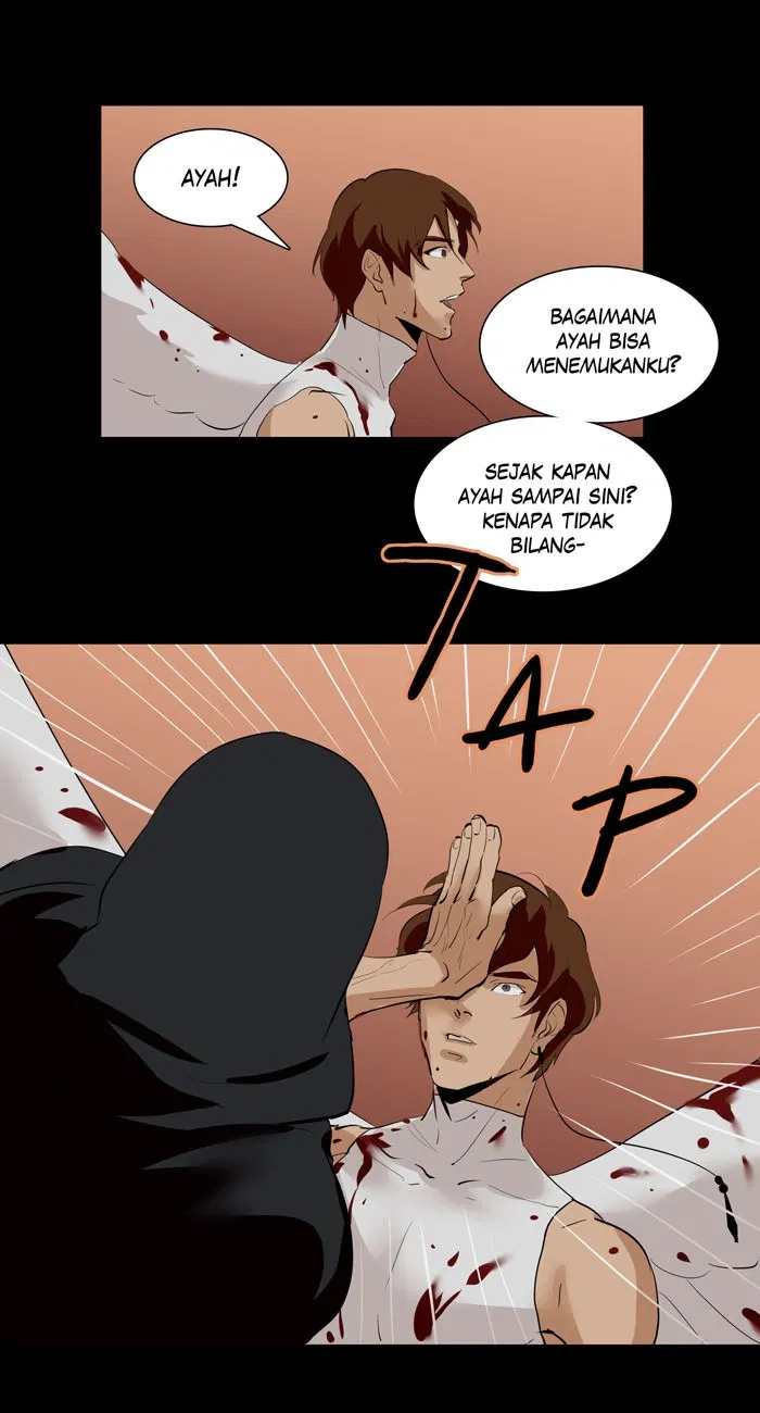 7 Wonders Chapter 98 Gambar 43