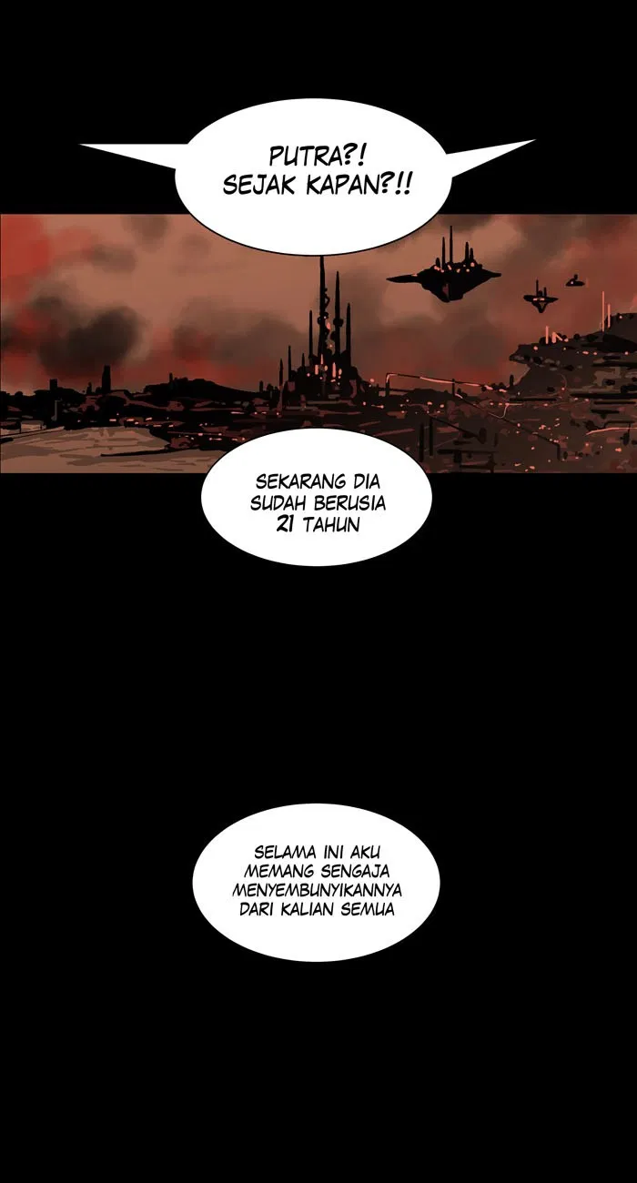 7 Wonders Chapter 96 Gambar 19