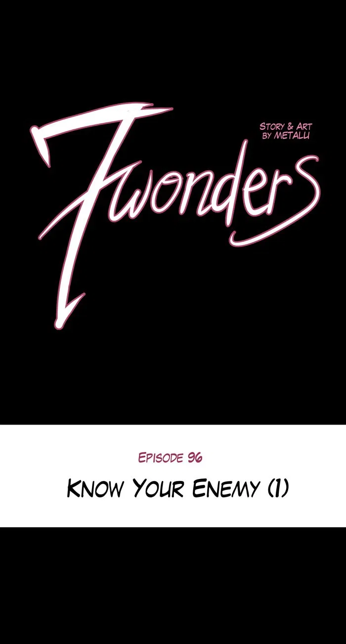 Baca Manhwa 7 Wonders Chapter 96 Gambar 2