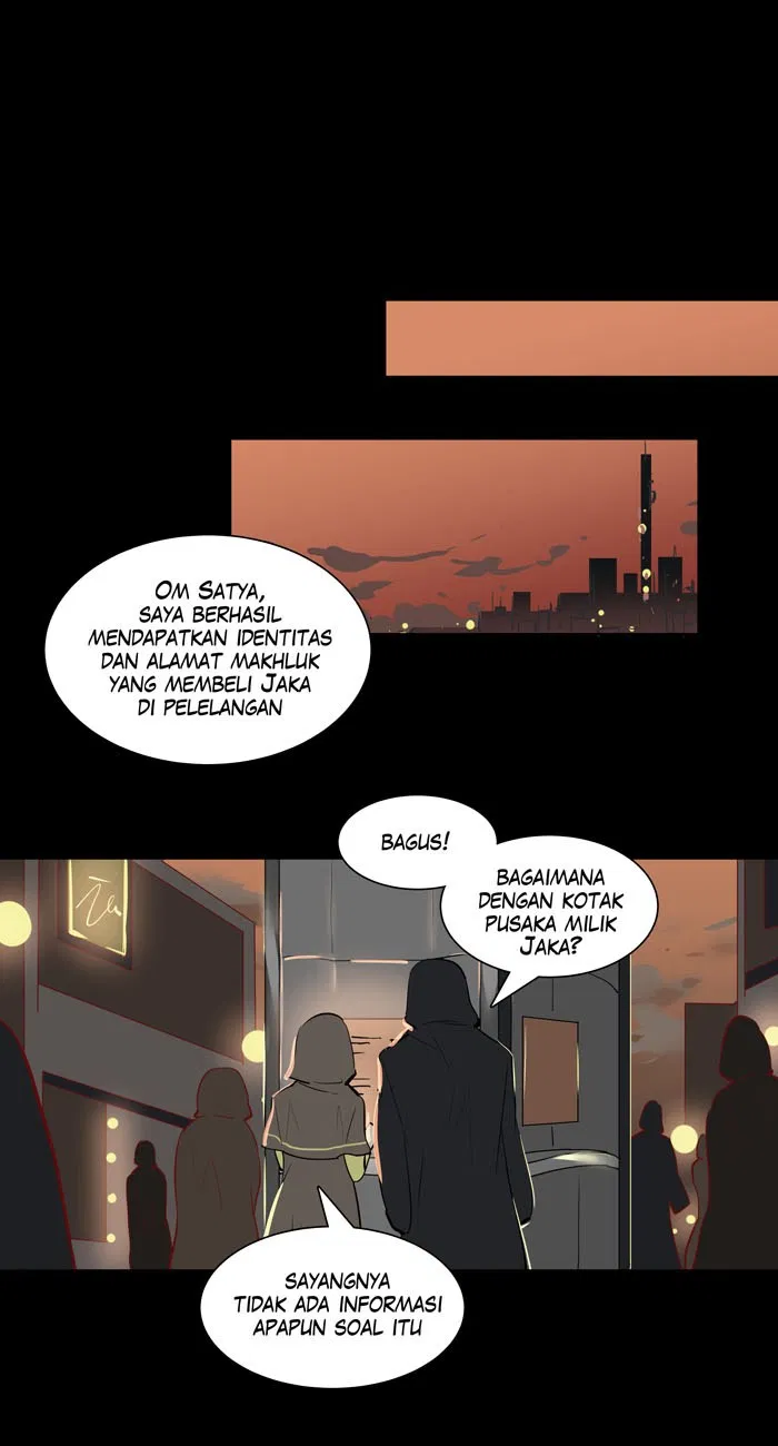 Baca Manhwa 7 Wonders Chapter 95 Gambar 2