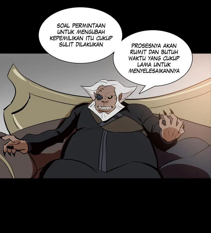 7 Wonders Chapter 94 Gambar 17