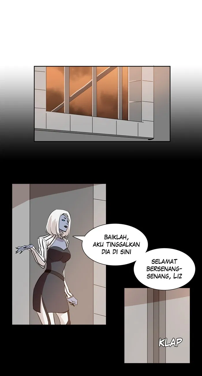 Baca Manhwa 7 Wonders Chapter 93 Gambar 2