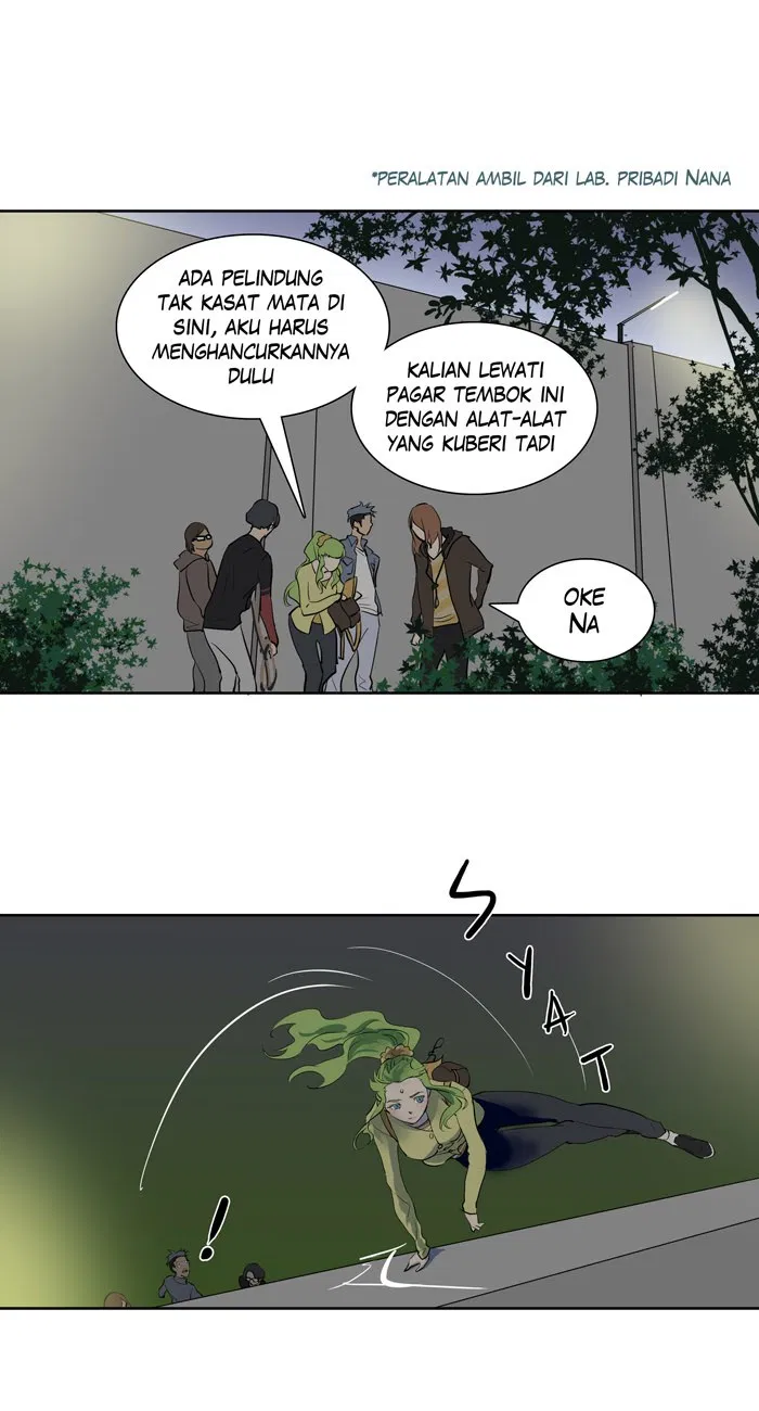 7 Wonders Chapter 92 Gambar 3