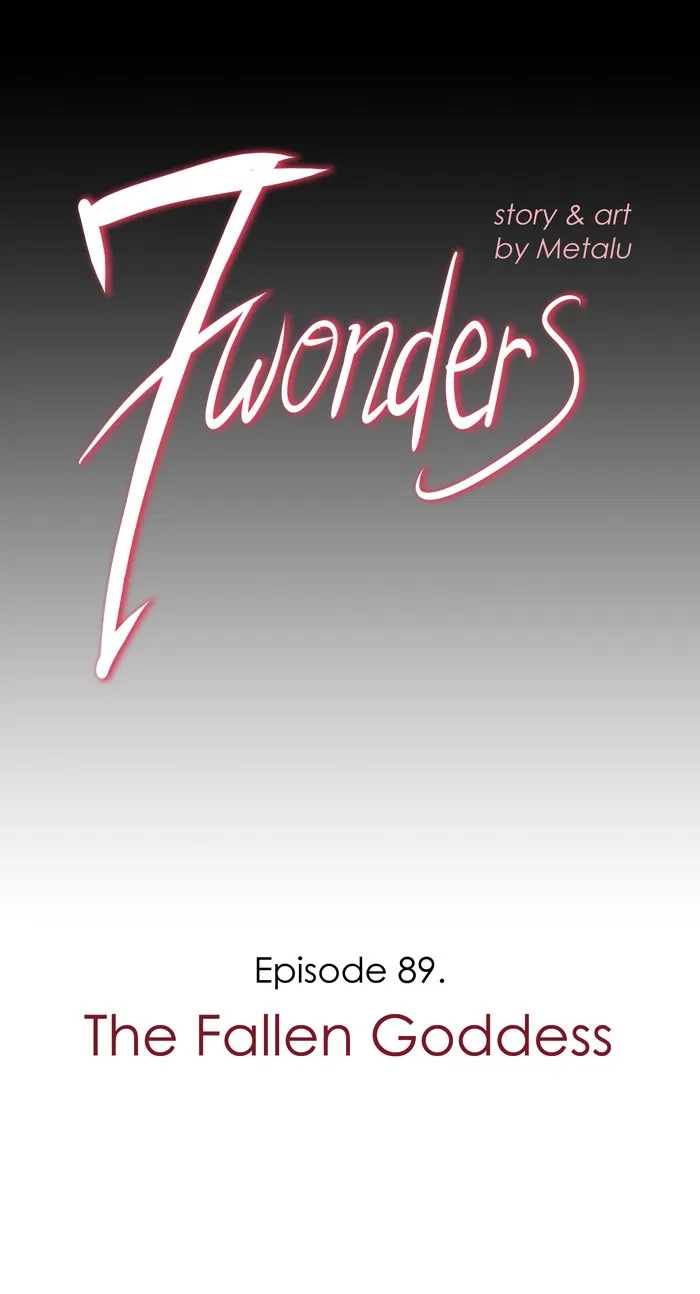 Baca Komik 7 Wonders Chapter 89 Gambar 1