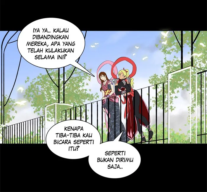 7 Wonders Chapter 89 Gambar 15