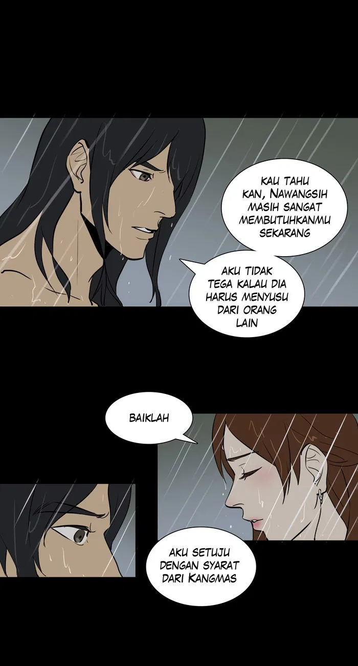 7 Wonders Chapter 89 Gambar 4