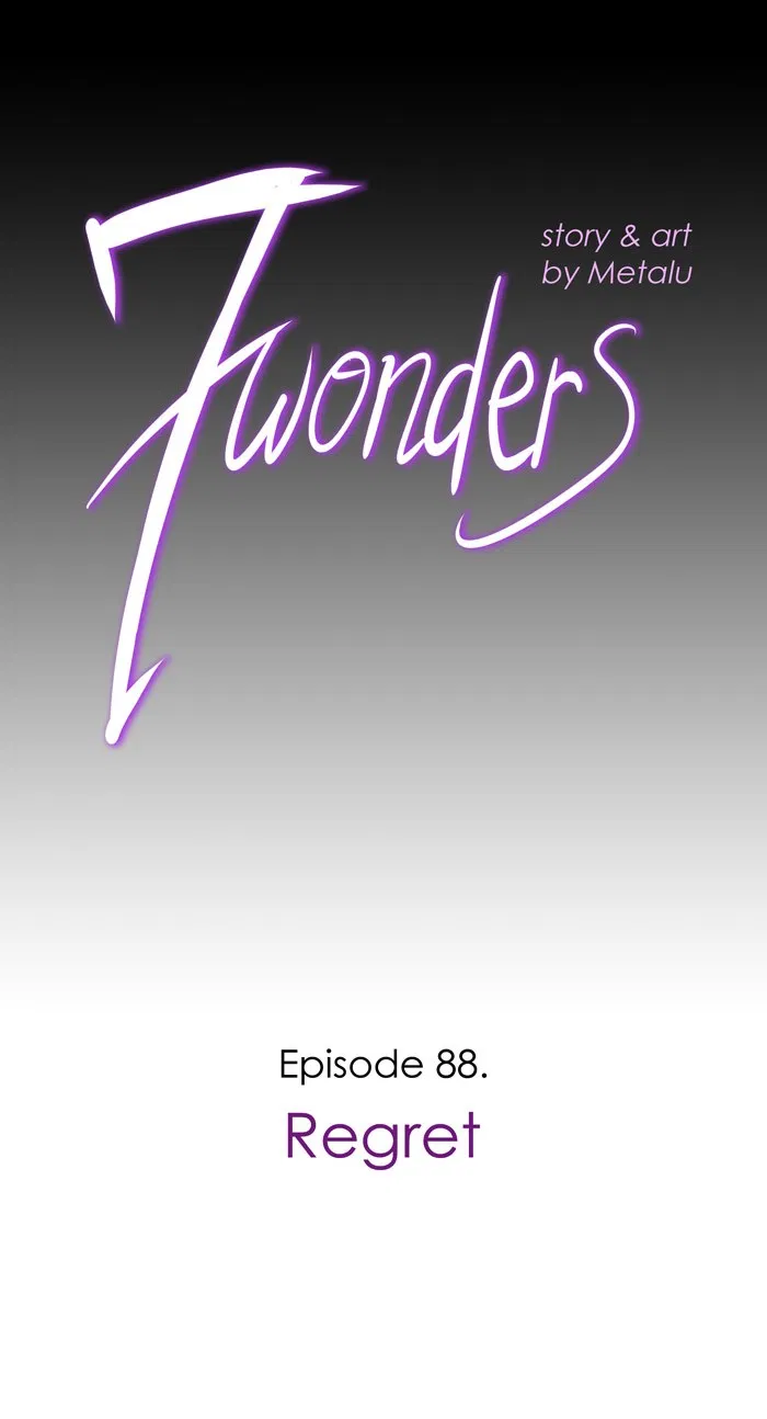 Baca Komik 7 Wonders Chapter 88 Gambar 1