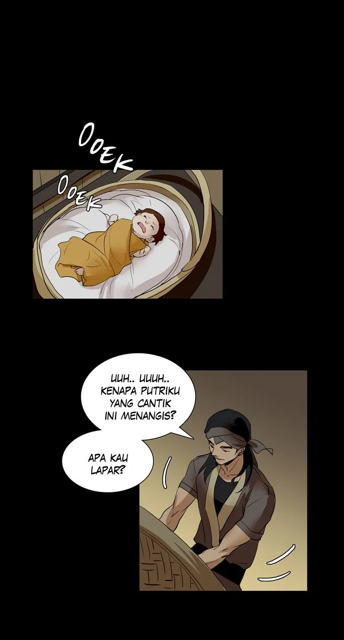 7 Wonders Chapter 88 Gambar 15