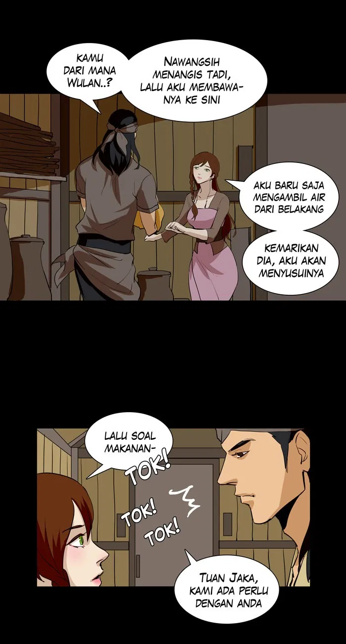 7 Wonders Chapter 88 Gambar 18