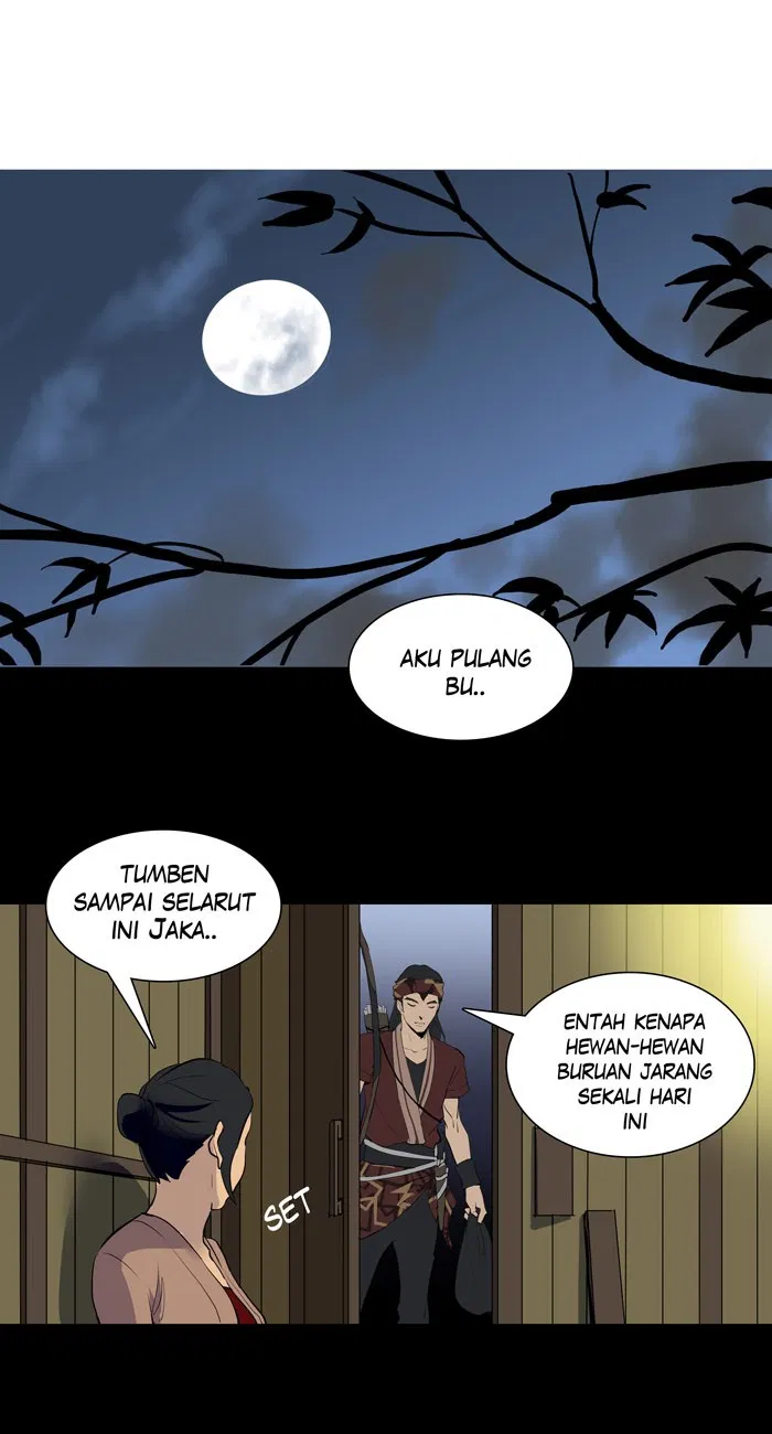 Baca Manhwa 7 Wonders Chapter 86 Gambar 2