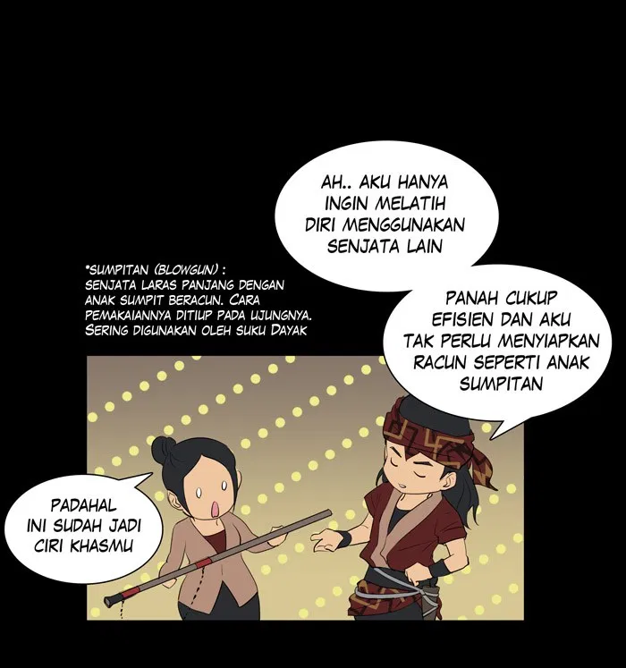 7 Wonders Chapter 86 Gambar 4