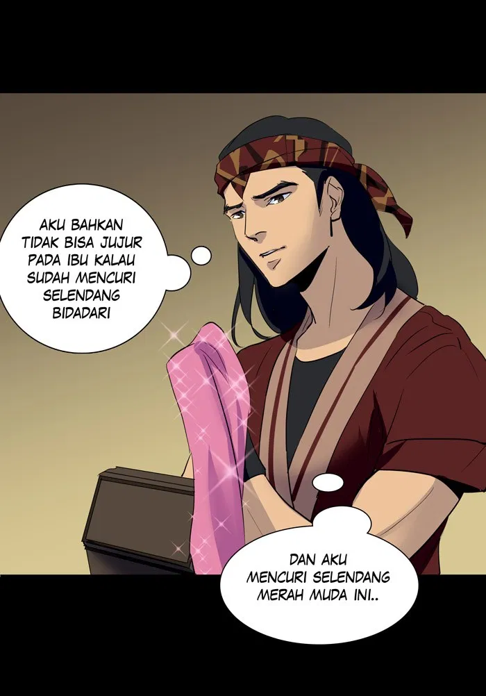 7 Wonders Chapter 86 Gambar 9