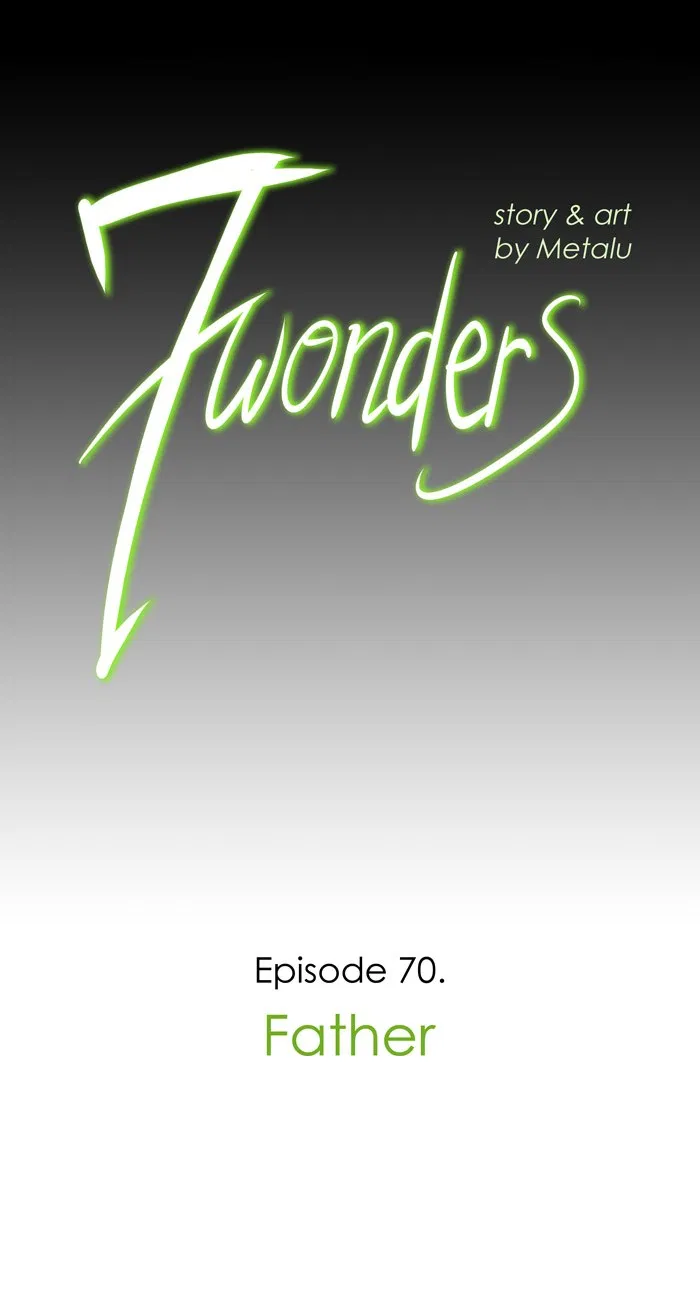 7 Wonders Chapter 70 Gambar 3