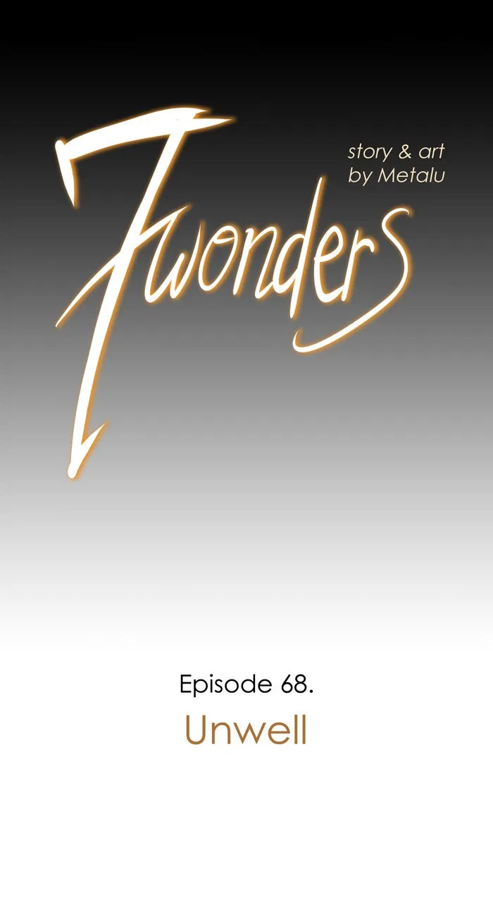 7 Wonders Chapter 68 Gambar 3