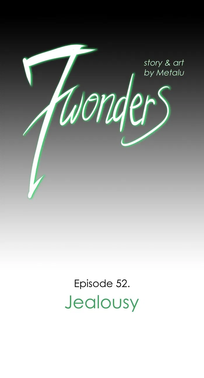7 Wonders Chapter 52 Gambar 11