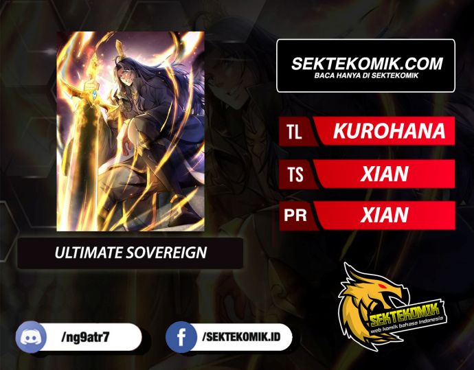 Baca Komik Perfect Supreme Chapter 5 Gambar 1