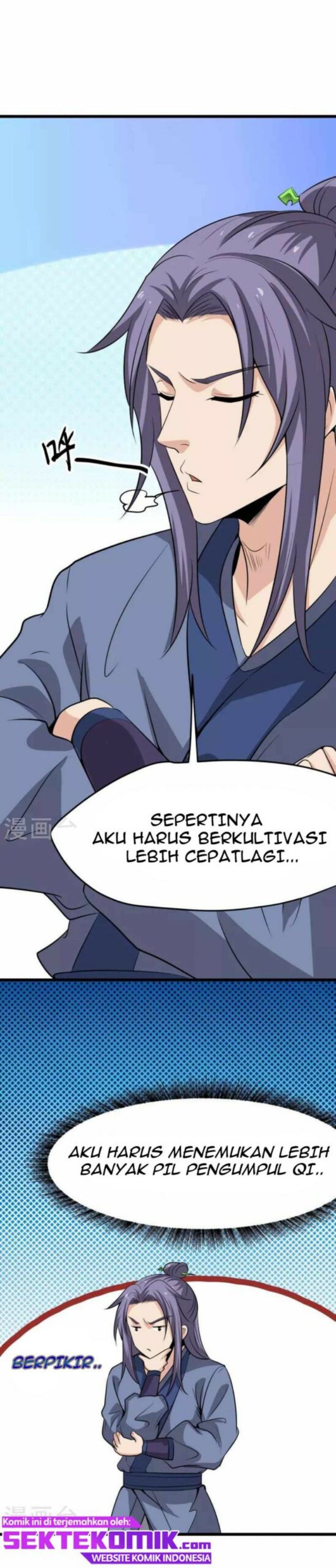 Perfect Supreme Chapter 5 Gambar 19