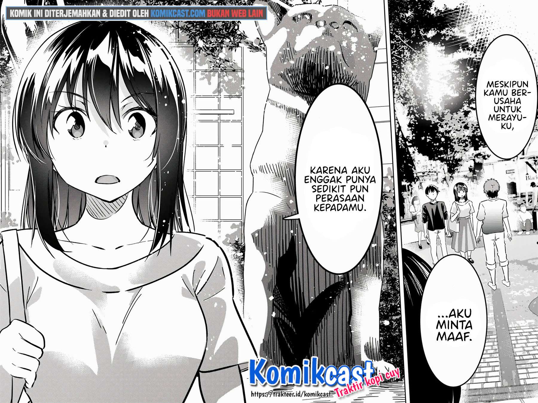 Bakapple Chapter 8 Gambar 10