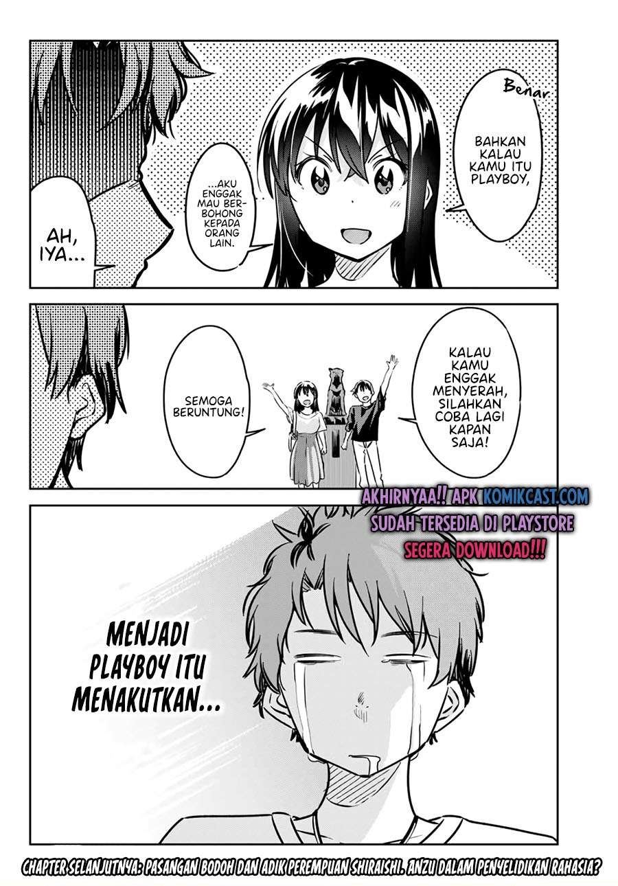 Bakapple Chapter 8 Gambar 12