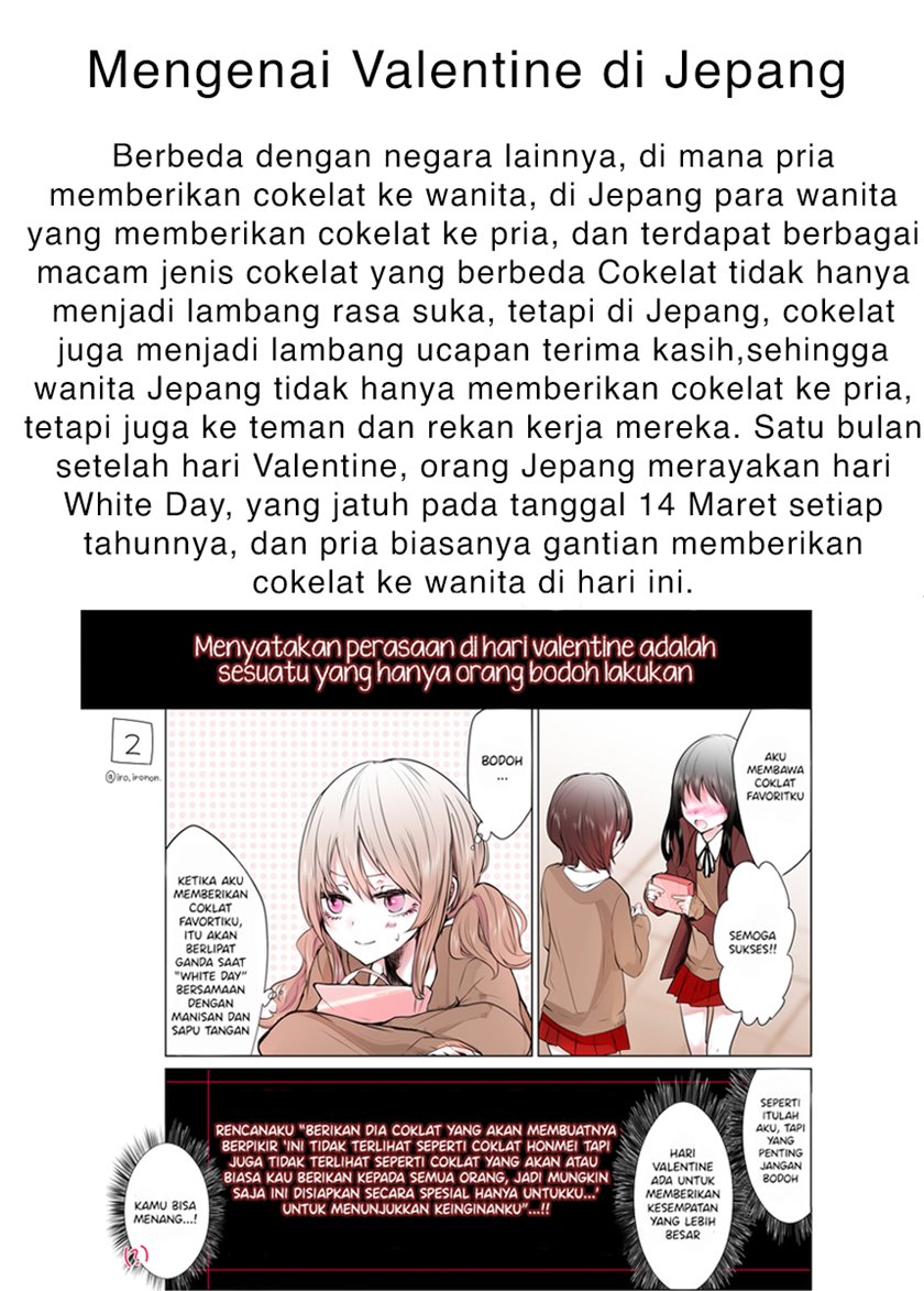 4P short stories Chapter 9 Gambar 5