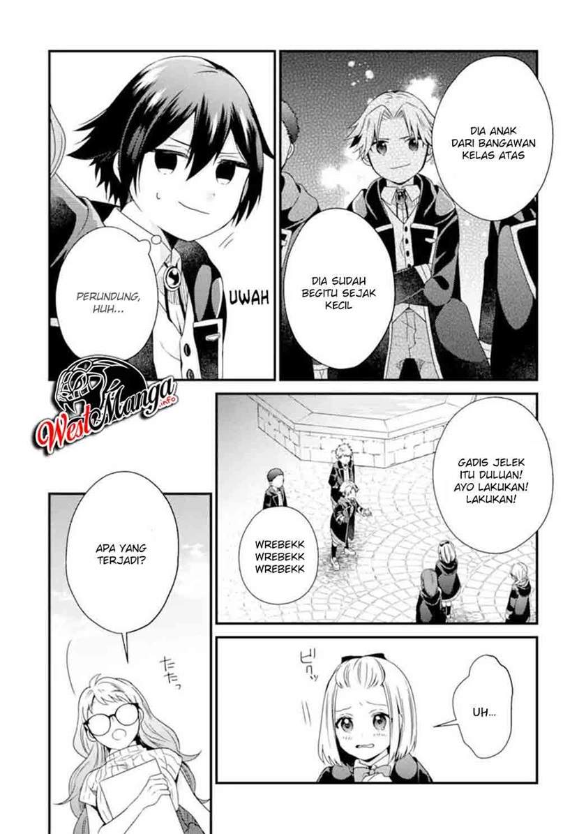 6-sai No Kenja Wa Hikage No Michi Wo Ayumitaia Chapter 12 Gambar 33