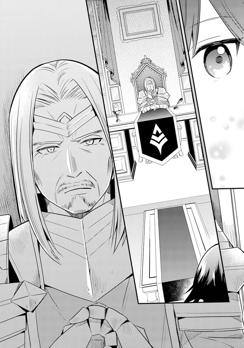 6-sai No Kenja Wa Hikage No Michi Wo Ayumitaia Chapter 4 Gambar 22