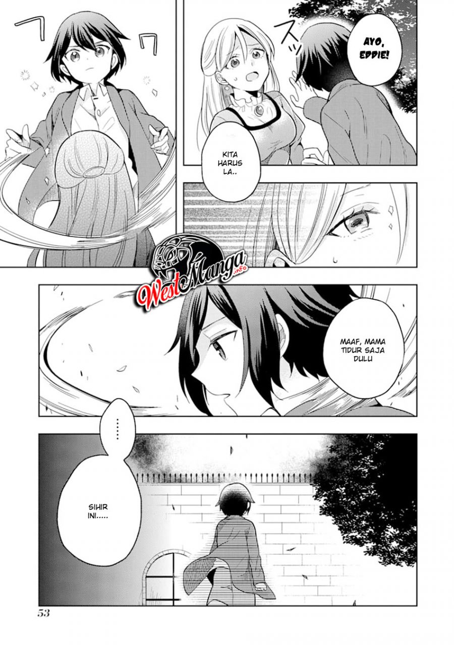 6-sai No Kenja Wa Hikage No Michi Wo Ayumitaia Chapter 2 Gambar 9