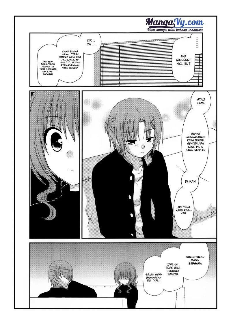 Tonari no Kashiwagi-san Chapter 37 Gambar 15