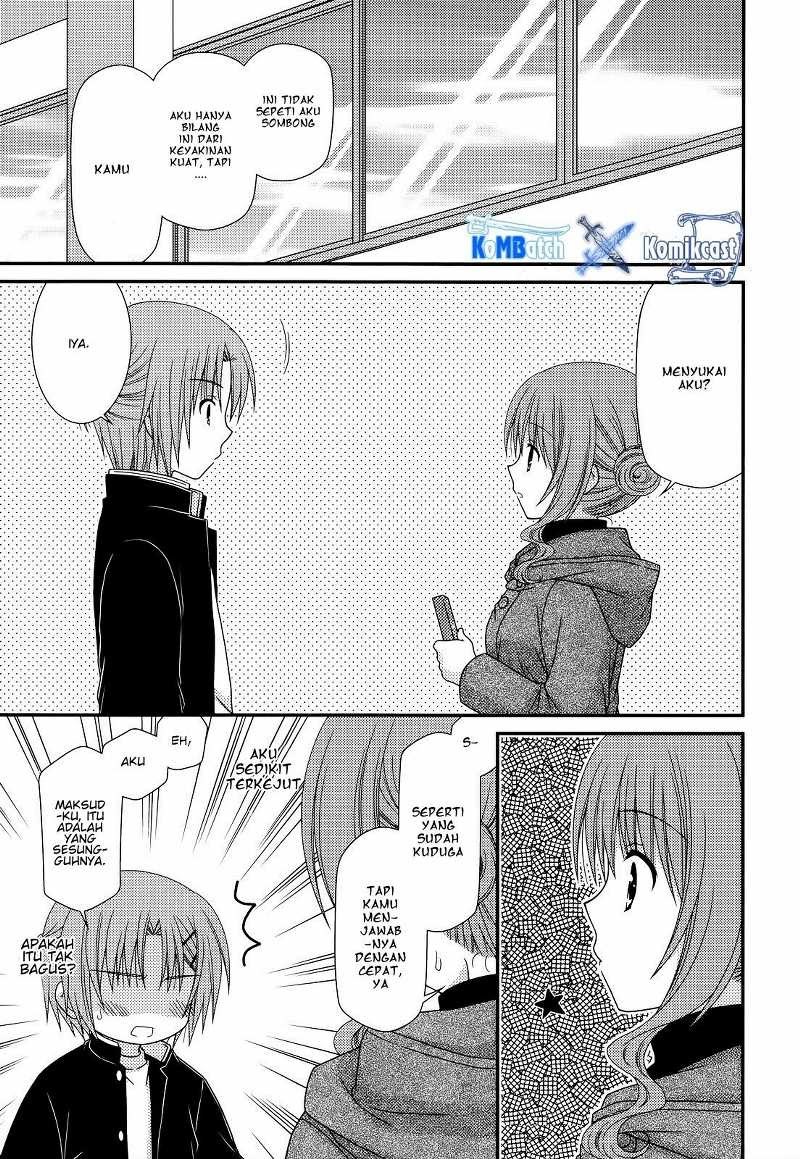 Tonari no Kashiwagi-san Chapter 30 Gambar 22