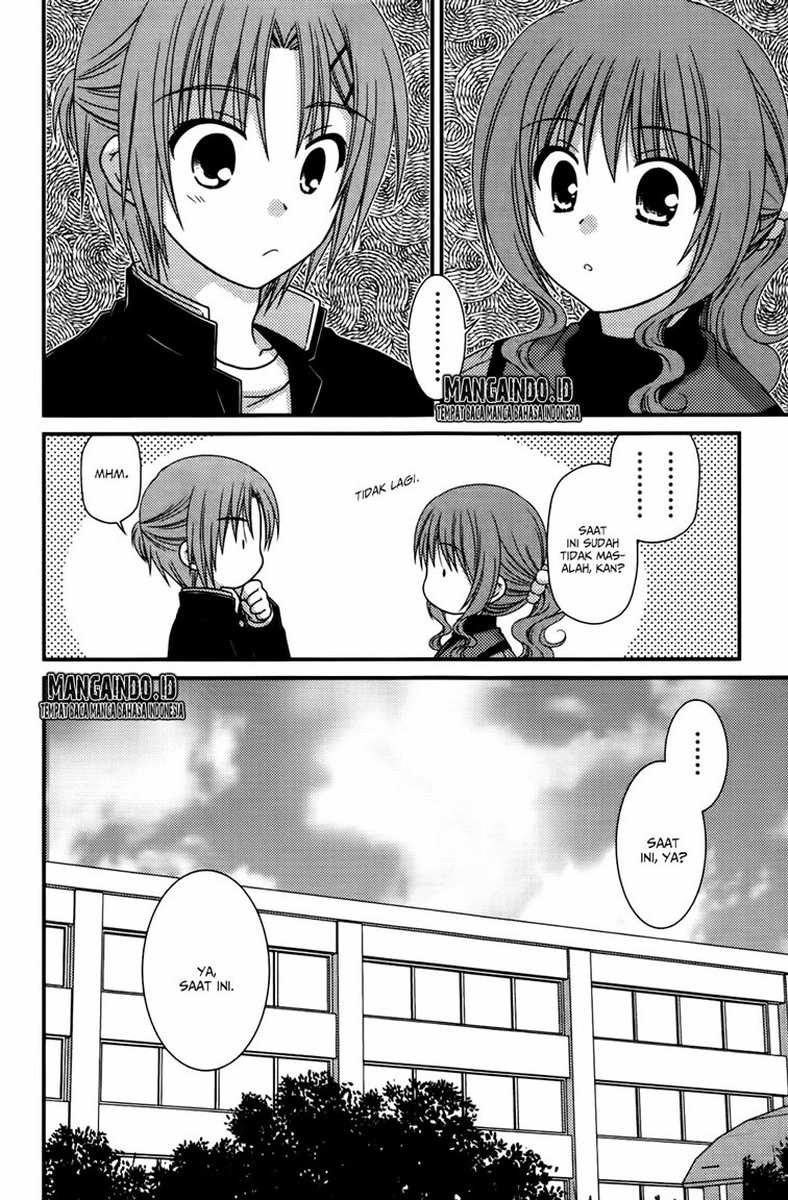 Tonari no Kashiwagi-san Chapter 28 Gambar 24