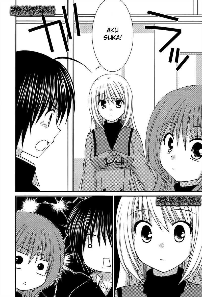 Tonari no Kashiwagi-san Chapter 20 Gambar 13