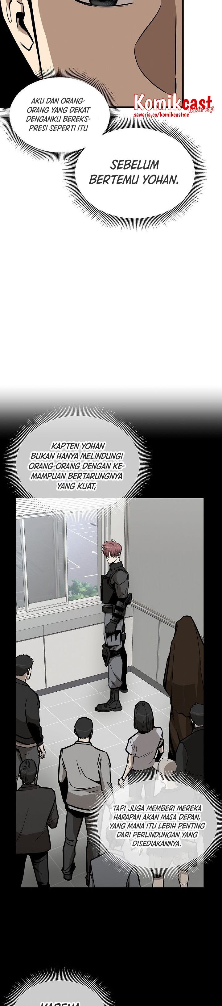 Return Survival Chapter 118 Gambar 11