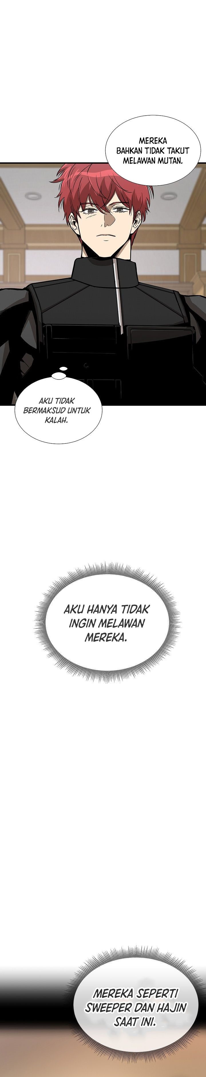 Return Survival Chapter 118 Gambar 33