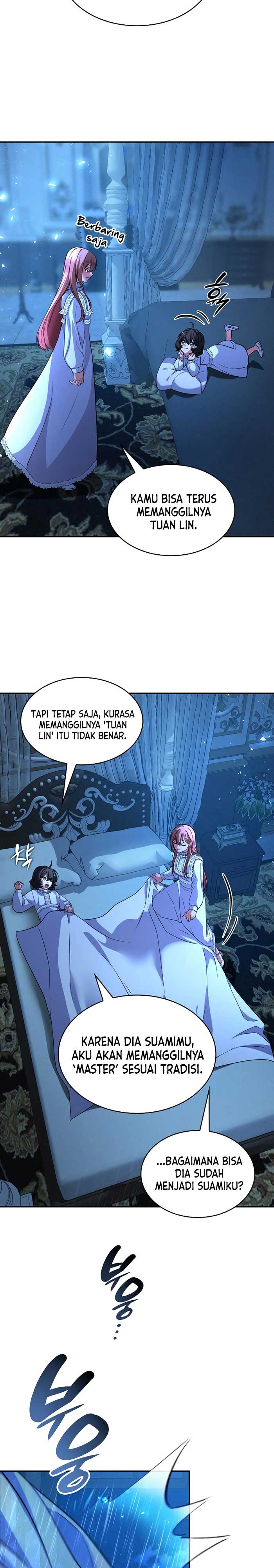 Regina Rena – To the Unforgiven Chapter 39 Gambar 18