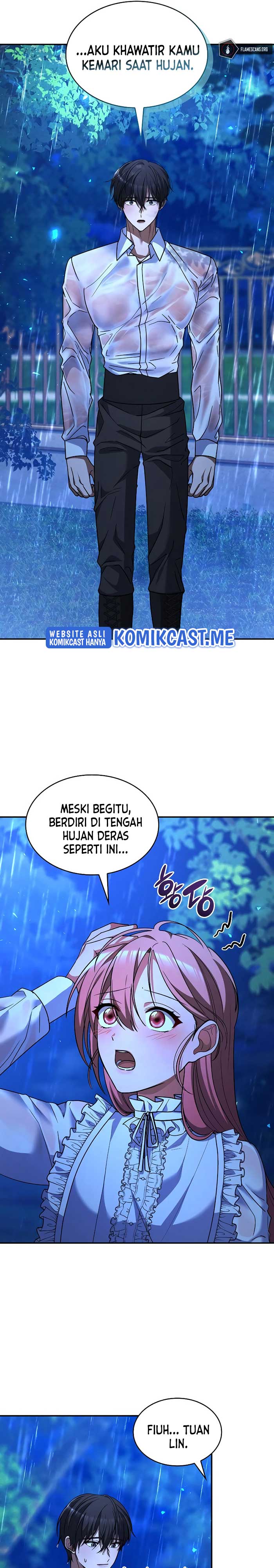 Regina Rena – To the Unforgiven Chapter 39 Gambar 26