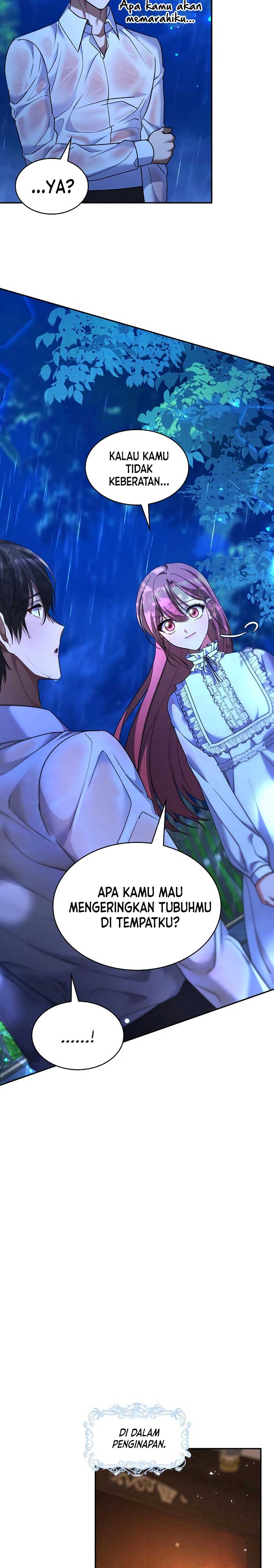 Regina Rena – To the Unforgiven Chapter 39 Gambar 27