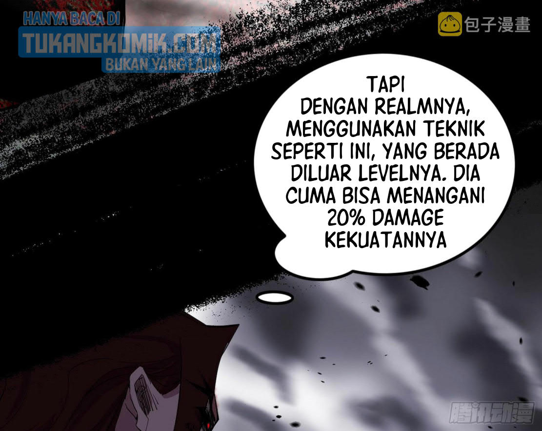 I’m An Evil God Chapter 295 Gambar 58