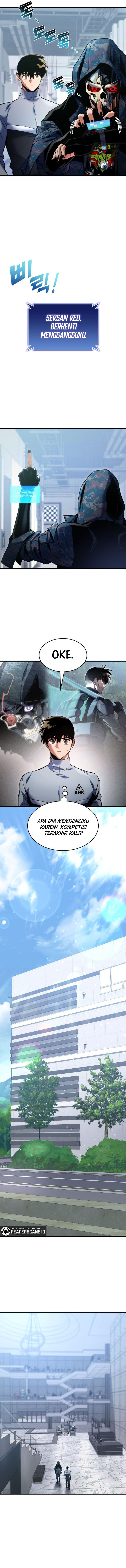 Kill The Dragon Chapter 28 Gambar 14