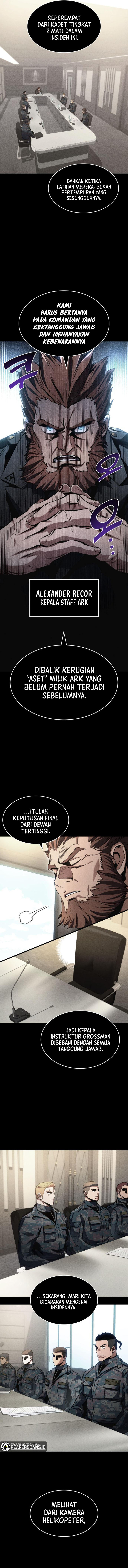 Kill The Dragon Chapter 28 Gambar 16