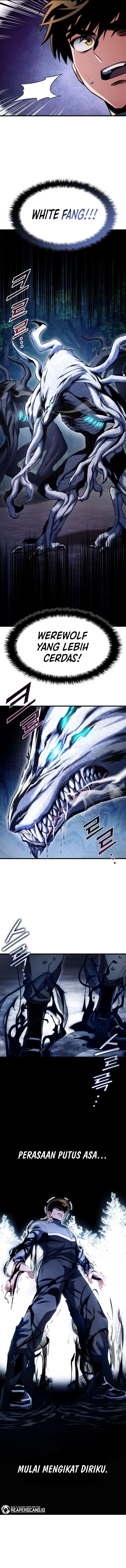 Kill The Dragon Chapter 28 Gambar 3