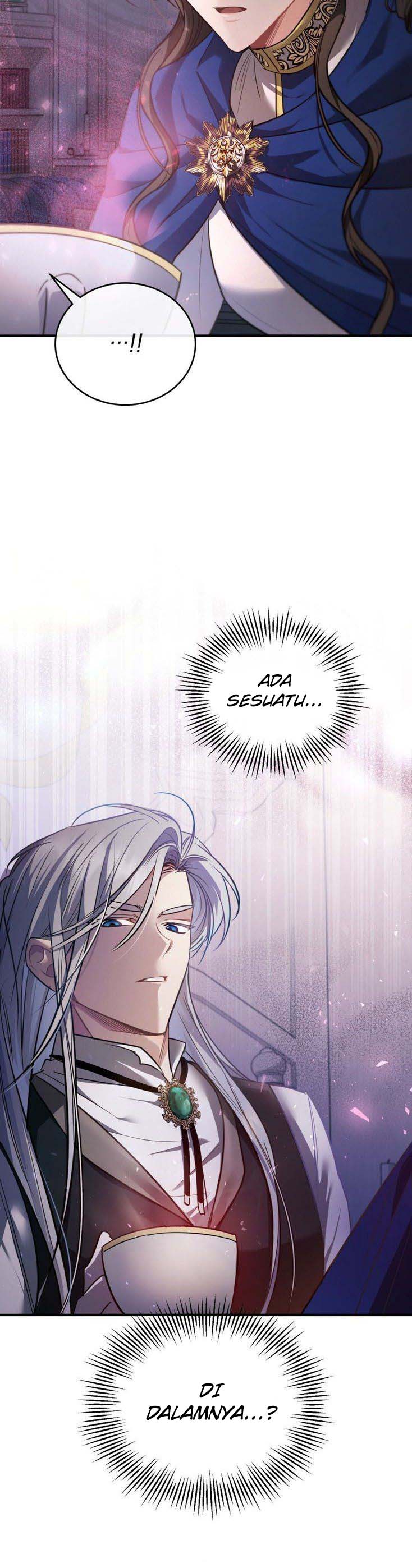 Shadowless Night Chapter 10 Gambar 3