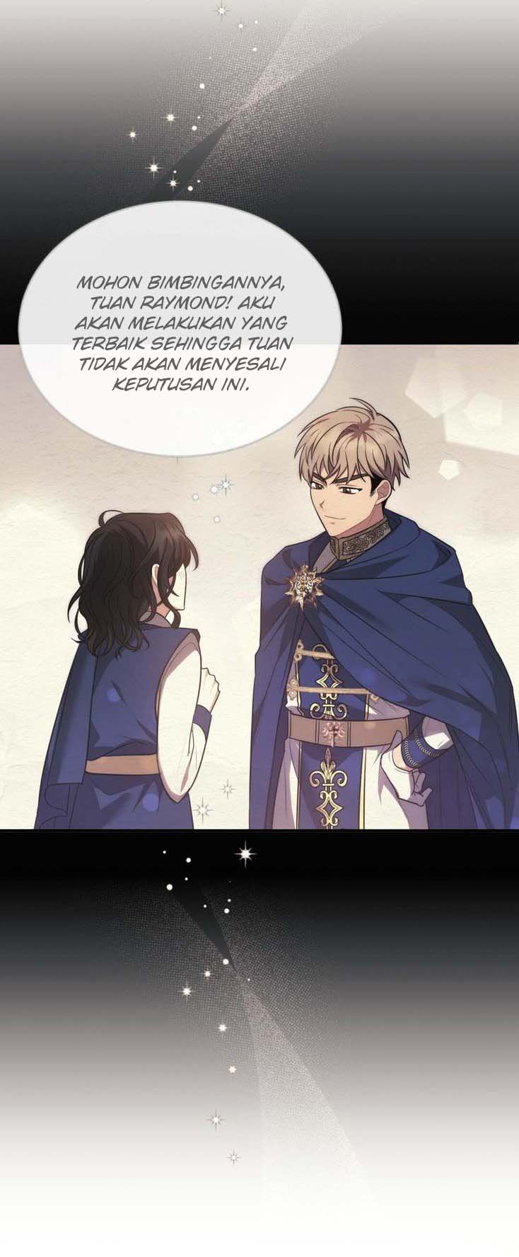 Shadowless Night Chapter 9 Gambar 38