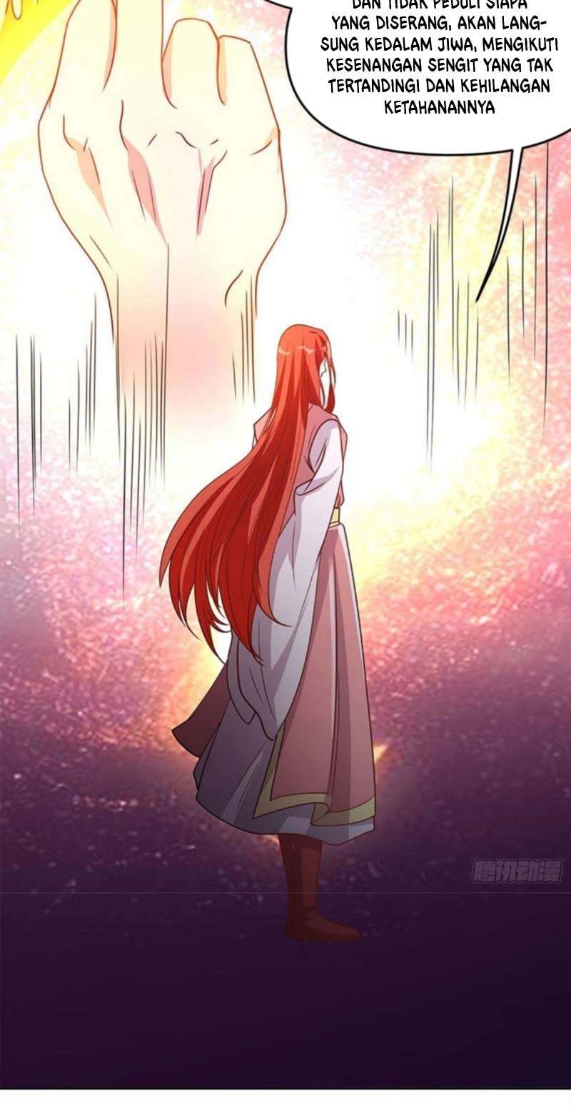 Billion World Invasion Chapter 10 Gambar 24