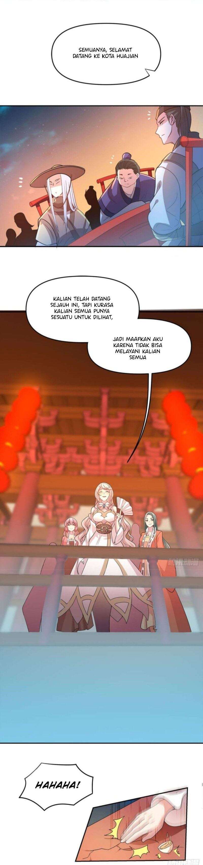 Billion World Invasion Chapter 9 Gambar 4