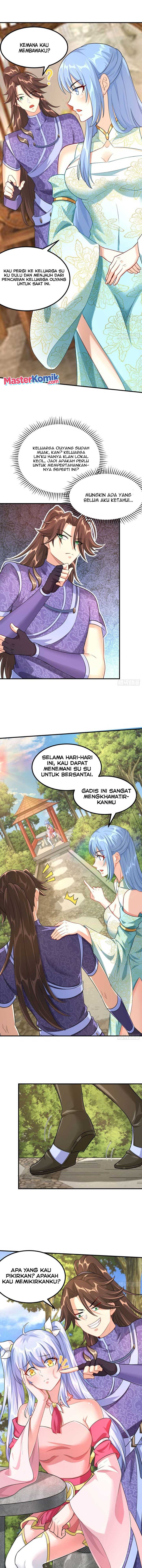 When I Die, I Will Become Stronger! Chapter 20 Gambar 3