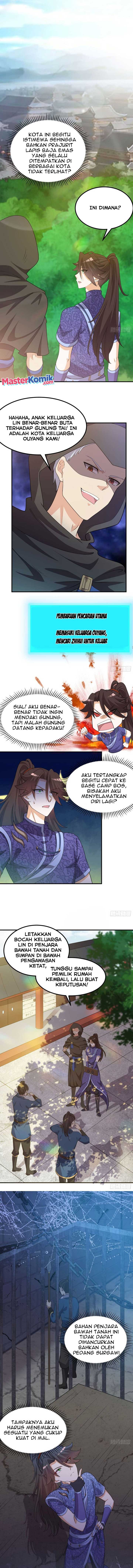 When I Die, I Will Become Stronger! Chapter 20 Gambar 9