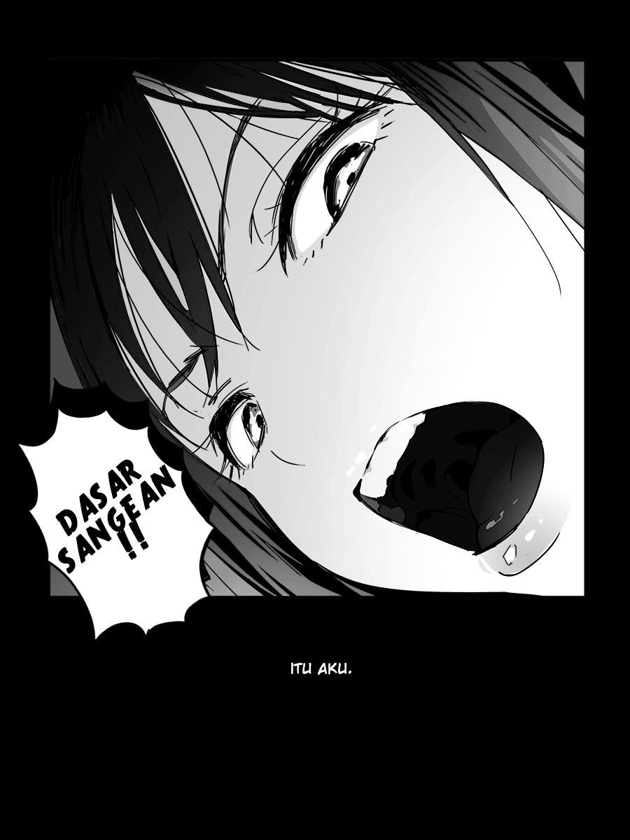 Baca Komik Batou Shoujo Chapter 29 Gambar 1