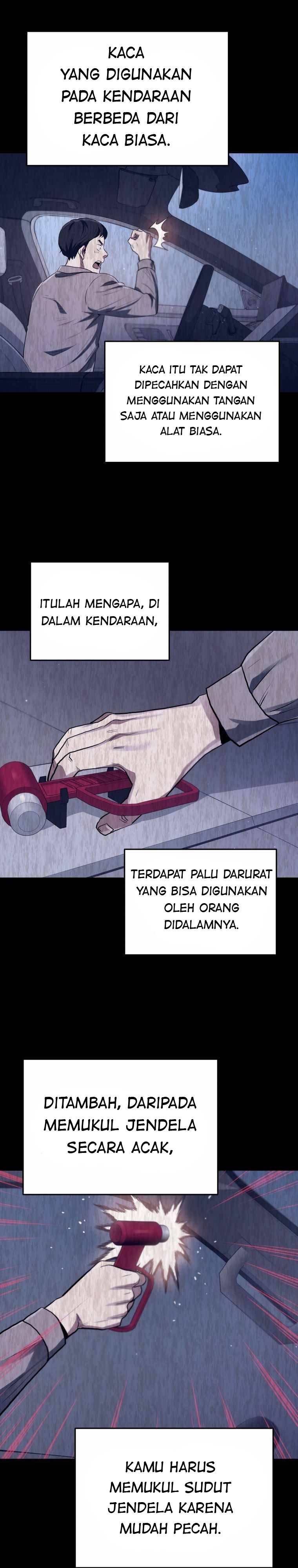Rescue System Chapter 36 Gambar 14